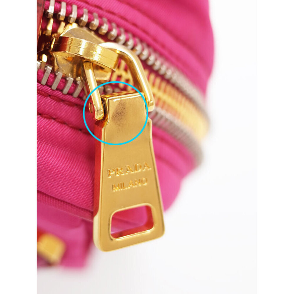 PRADA Jeweled Shoulder Bag Bag - Picture 6 of 9